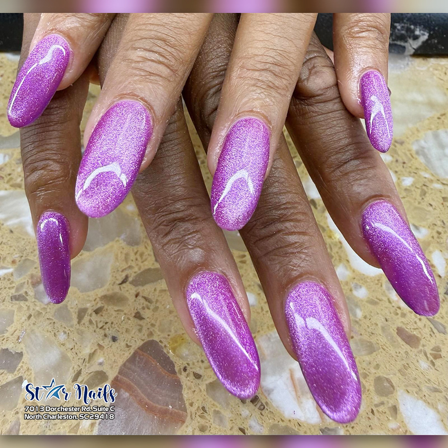 Star Nails